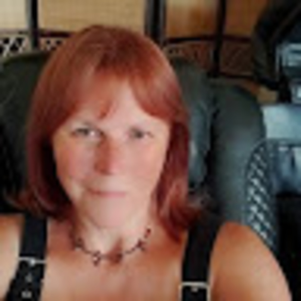 Meet your Posher, Meri